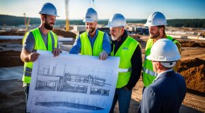How to Start Construction Company