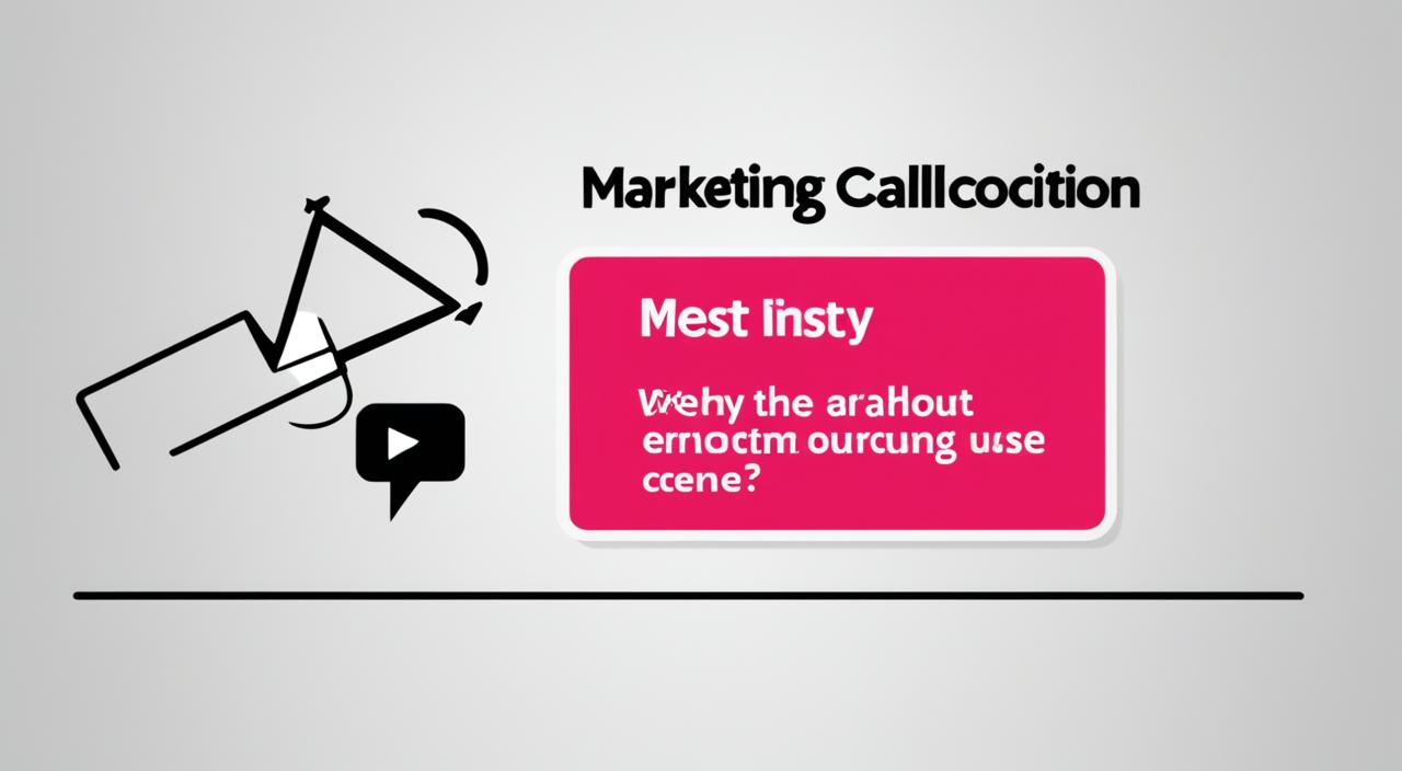 What Does CTA Stand For in Marketing